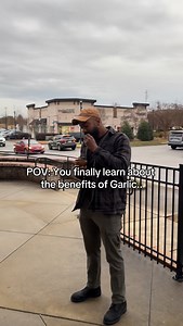 Garlic really does work. . Prepared for 3am. . There you go my friend. #fit #fitness #fitnessmotivation #fitnessmodel #fitnessaddict #workout #workoutmotivation #work #gym #gymmotivation #gymlife #weightloss #weightlossjourney #weightlifting #motivation #motivationalquotes #motivational #hardwork #workhard #inspirationalquotes #inspiration #inspire #mentalhealthawareness #instagood #reels #reelsinstagram #viral #explore #explorepage | Jeremiah Jones