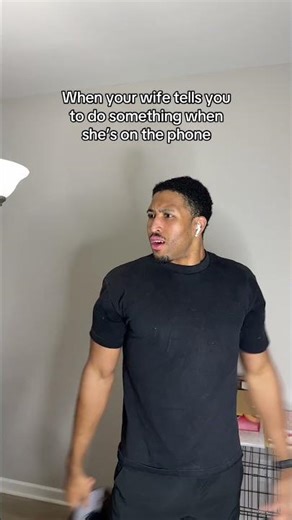 What is she talking about?!