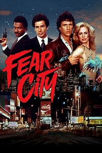 Stream Fear City (1984): Find it on Netflix, Prime Video, Hulu & more
