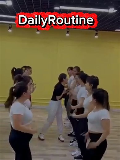 #exercise #dailyroutine #morningroutine #30minutes #dance