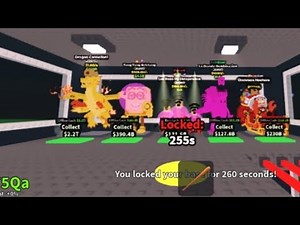 Steal a brainrot giveaway live