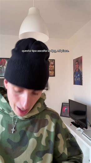 DPG Memes: Italian Rap Fan's Delight