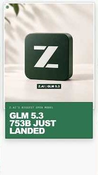 GLM 5.3: Measured Routes on 1, 2, and 4 DGX Sparks #shorts