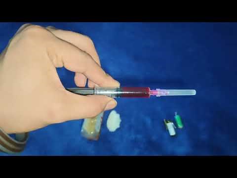 How to Give two IM Intramuscular injection in the Buttocks || Dorsogluteal hip Technique