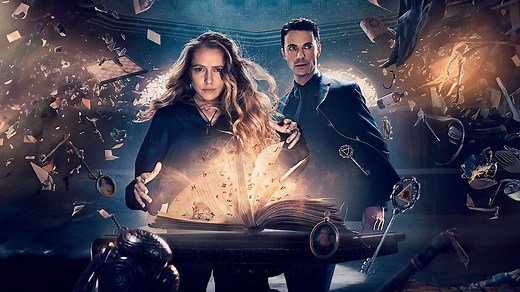 These Historical Dramas Will Take You Way Back