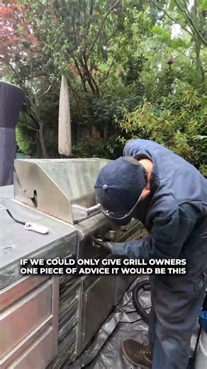 The One Grill Step Most People Skip