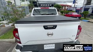 2.7K views | Lona covertech brasil- np300. Linea nueva 2021 - Garantia 2 años - #SomosDeLosMismos Whatsap 83196955 - 21 años dando servicio a domicilio | Lonas Covertech para pickup Costa Rica | Facebook