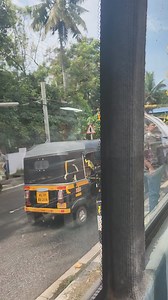 Don't know how many kilometres this person walked along bus from Trivandrum to puthupally but never wanted to enter .He remains a symbol of public affection towards my father. From my videos. | Chandy Oommen