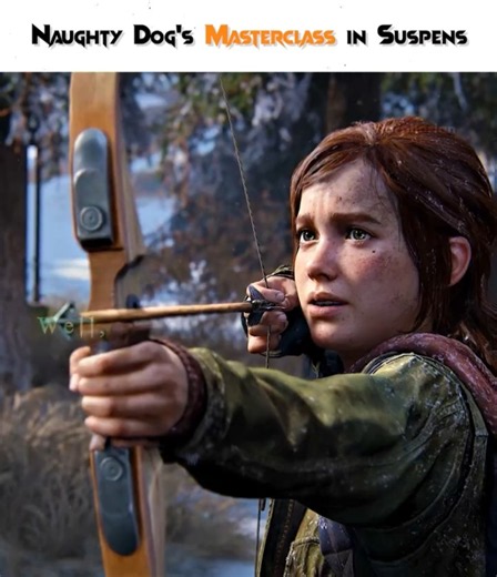 The Most Tense Trade in The Last of Us 🥶