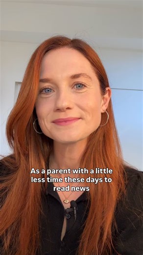 BONNIE WRIGHT on Instagram: "I have finally found a way to read the news where I can see the full picture from different perspectives without having to read hundreds of articles (because who has time for that). Ground News!! I trust it because it’s subscriber funded and it helps me seek transparency behind the factuality, ownership and bias of any given story. Use the link in my bio for 40% off the vantage plan subscription, could even be a thoughtful last minute gift! groundnews.com/bonnie #gro