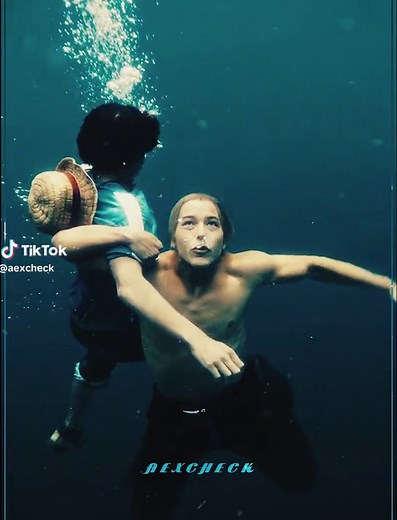 Sanji One Piece: I Wanna Be Saved