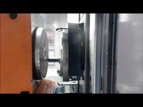 ニイガタマシンテクノ フェーシングセンタ【HN-FC series】紹介動画