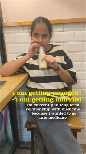 I’m Getting Married… 💍 | Plot Twist 😂 #neet2026