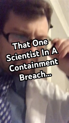 Right Nerd In The Wrong Place