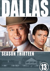 Dallas - Season 13 (1989)