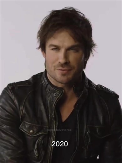 #iansomerhalder from 2002 to 2022 #iansomerhalderedit #iansomerhalderfans #olgasalvatoree #thevampirediaries #xyzbca #trending #edit #capcut #fypシ゚viral #damonsalvatore #publicidade