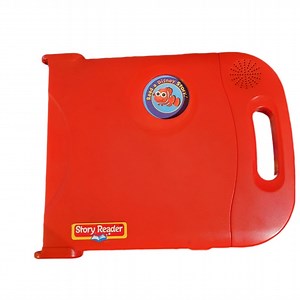 Disney Story Reader - Red