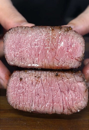 Perfectly Cooked Lamb Backstrap Recipe