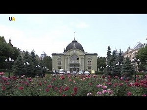 Chernivtsi 2 | Towns and Cities