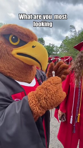 Graduation Plans: Job, Sleep, and New Beginnings! 🎓