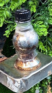 How to remove rust from your car or truck tow hitch 🚗 👏💡 - useful tips #diy #tips #ideas | I am Barone