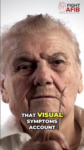 This Eye Problem Is Actually a Stroke in Disguise