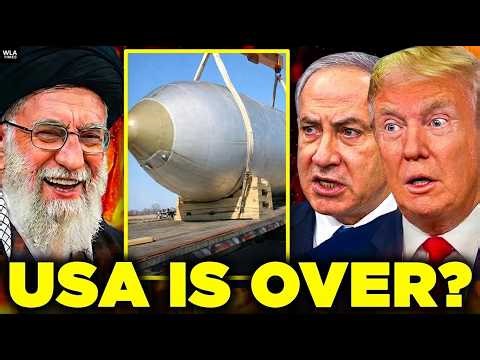 Is Iran Able To Reverse Engineer U.S. Unexploded Weapon After Failure?