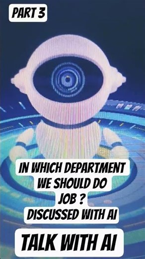 IT Company Departments Explained with AI | Part 3 🏢🤖