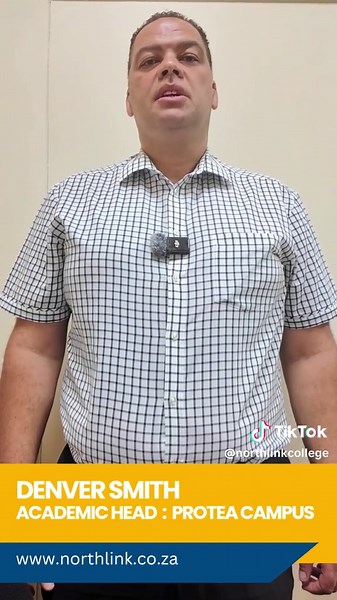 northlinkcollege on TikTok