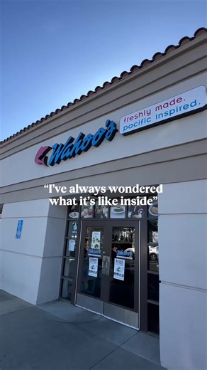 Experience the Best at Wahoo's Fish Taco