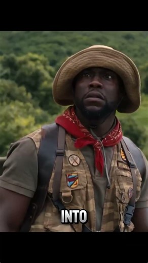 Kevin Hart was booed off stage early in his career