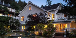 Bed & Breakfasts - Sonoma County Tourism
