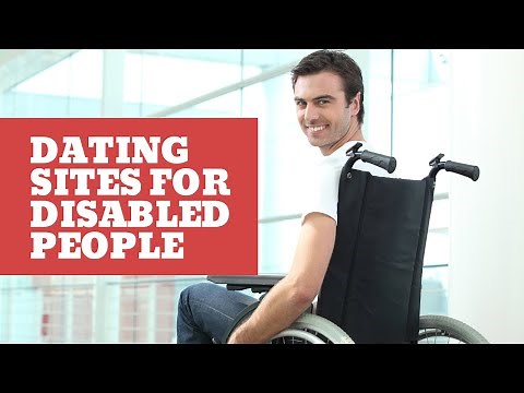 Dating Sites For Disabled People