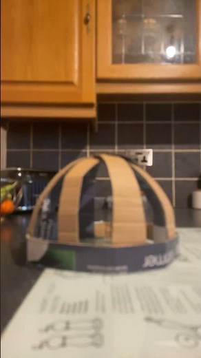 Making a spring Bonnie mask!