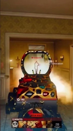 Dominus Machina Rapid Fire #cronus #cronuszen #script #aim #aimbot #0recoil #cronuszenscript #cod