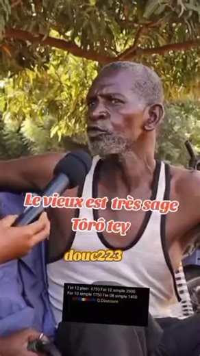 Bourama Sanogo on Reels