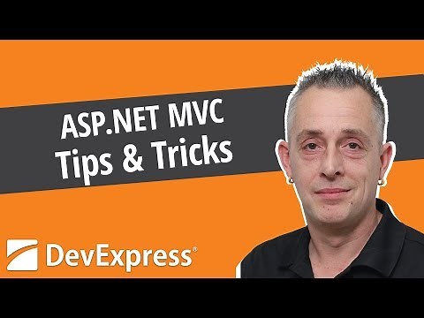 In-Depth: ASP.NET MVC Tips and Tricks