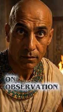 Ancient Egypt Was More Advanced Than You Think