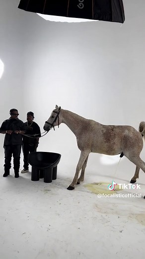 Telenovela Music Video: Behind the Scenes Experience