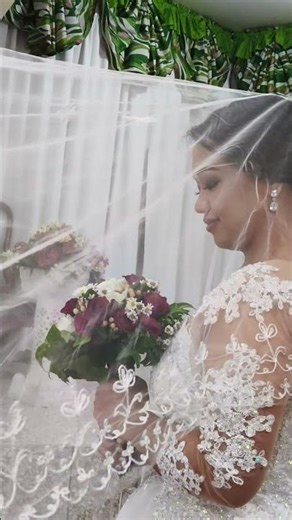 the sweet bride #live