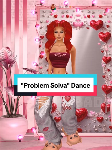 🚨 NEW IMVU DANCE ALERT 🚨