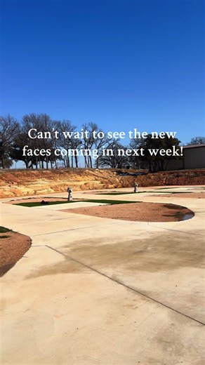 📍 Legacy Longhorn Resort | Parker County, Texas Some fresh arrivals are rolling in next week, and we couldn’t be more excited. New rigs, new stories, and new neighbors joining the Legacy family 🤠 If you’re planning a stay soon, now’s the time to lock it in. 👉 Book here: legacylonghornresort.com #LegacyLonghornResort #rvlife #Texasgetaway #getyourspot #Texasrv
