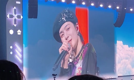 𝗜𝗡𝗜 𝟮𝗡𝗗 𝗔𝗥𝗘𝗡𝗔 𝗟𝗜𝗩𝗘 𝗧𝗢𝗨𝗥 [𝗥𝗘𝗔𝗗𝗬 𝗧𝗢 𝗣𝗢𝗣!] IN KYOCERA DOME OSAKA #INI #ini_ready_to_pop #京セラドーム