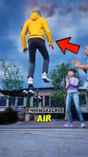 How The Invisible Box Trick Works 😱