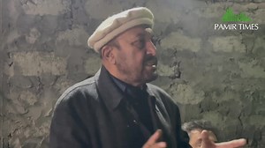 Nawaz Khan Naji congratulates Awami Action Committee for successful negotiations with the Government and expresses his views. Report: Farman Karim Baig | PAMIR TIMES