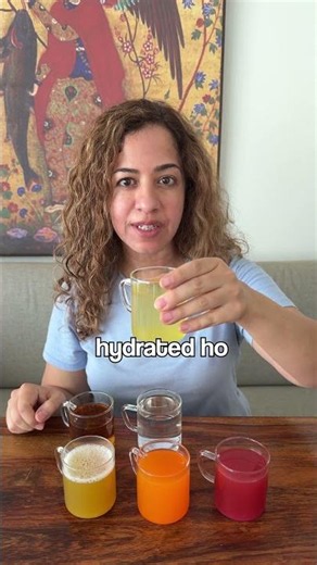 Urine Guide ft. Sonia Narang