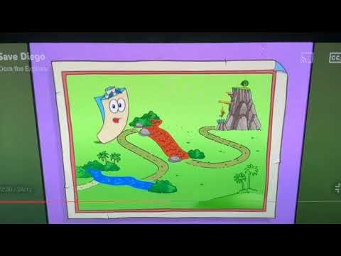 Map season 4 episode 7 part 2