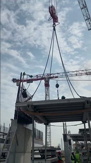 Concrete Slab Table Formwork System.#shortvideo #shorts