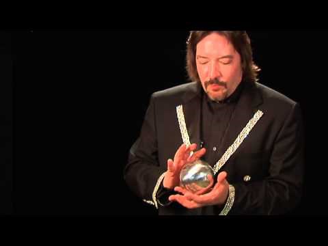 How to Become a Magician : Magic Tricks