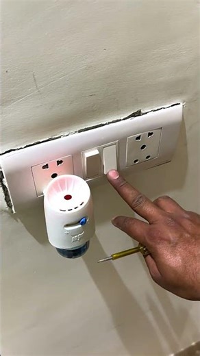 why phase comes in earth wire ?